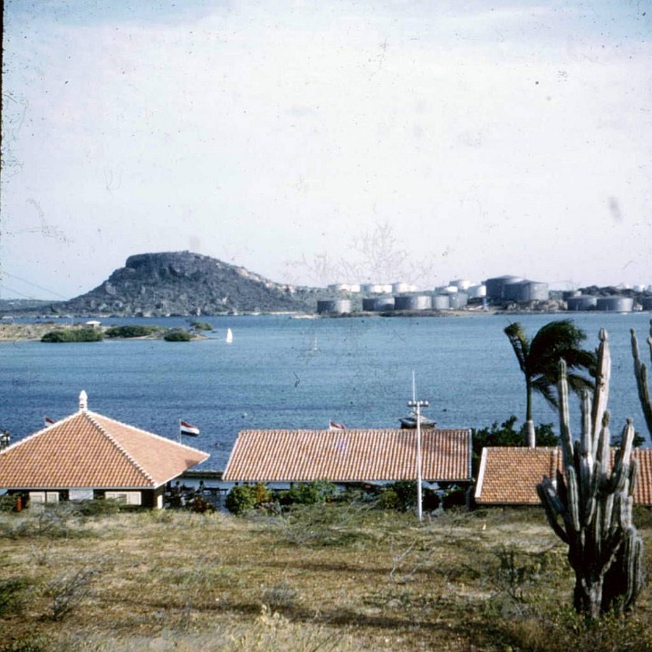 Cu. Spaanse Water 2